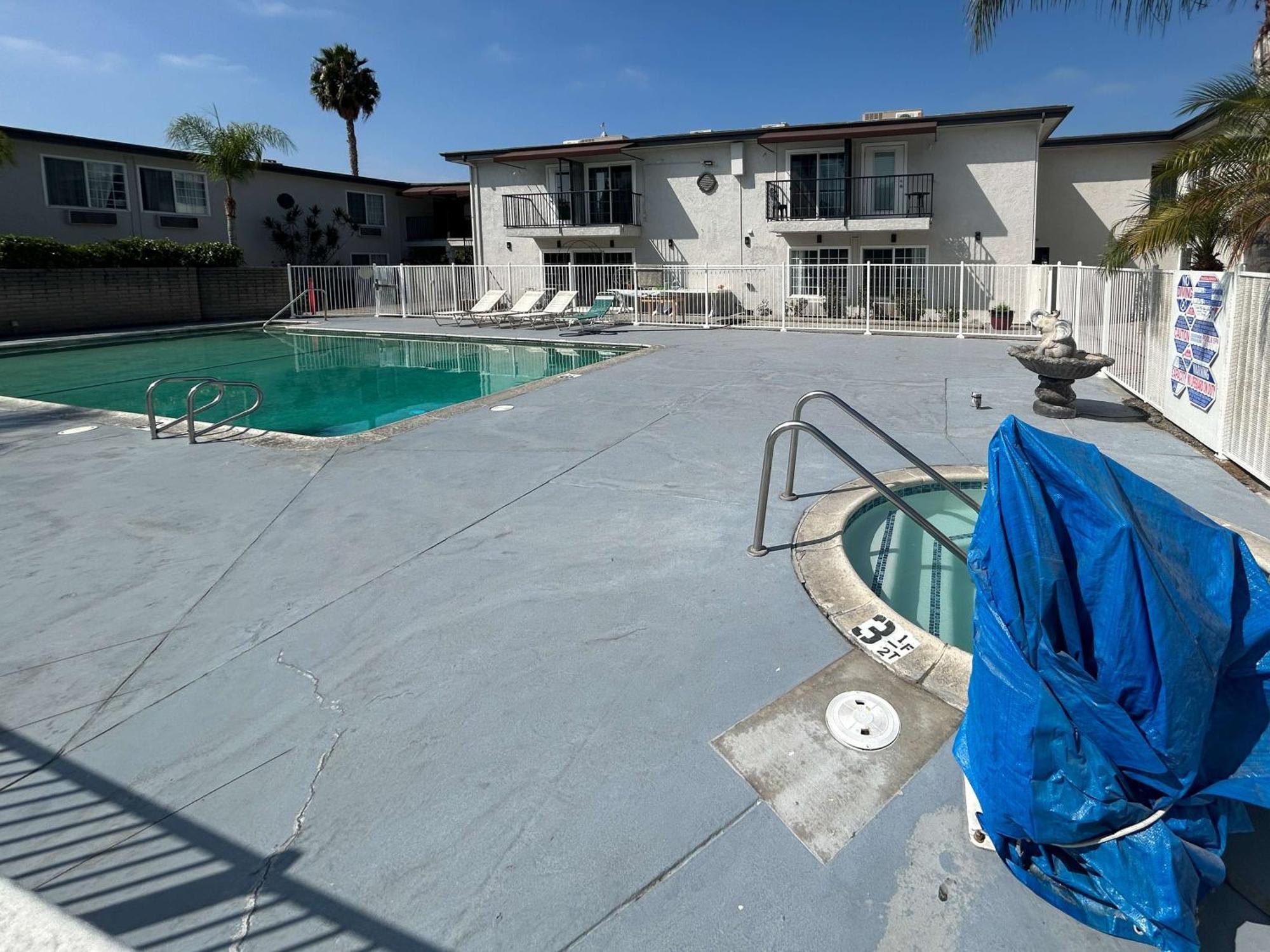 6 Buena Park, Ca Anaheim Near Maingate Knotts Hotel Buena Park